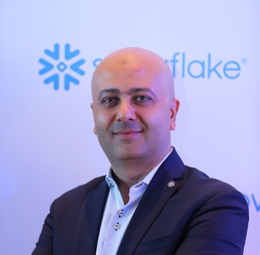 Snowflake new HQ in Middle East