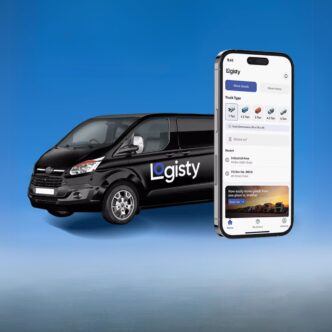 Logisty launched By RTA And TruKKer