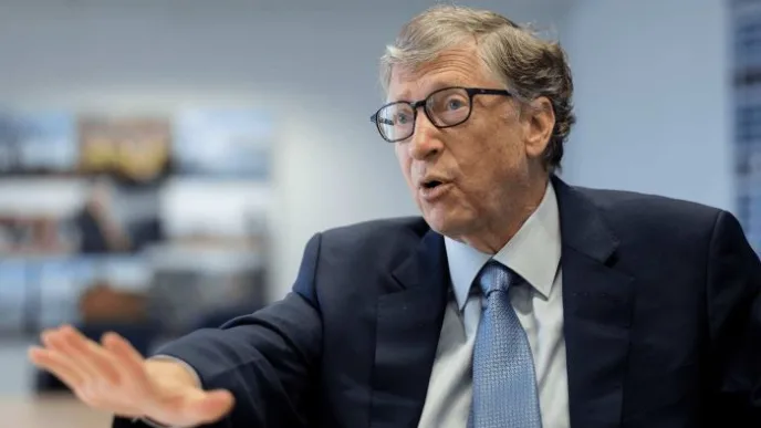 Bill Gates nuclear energy startup has a new data center deal