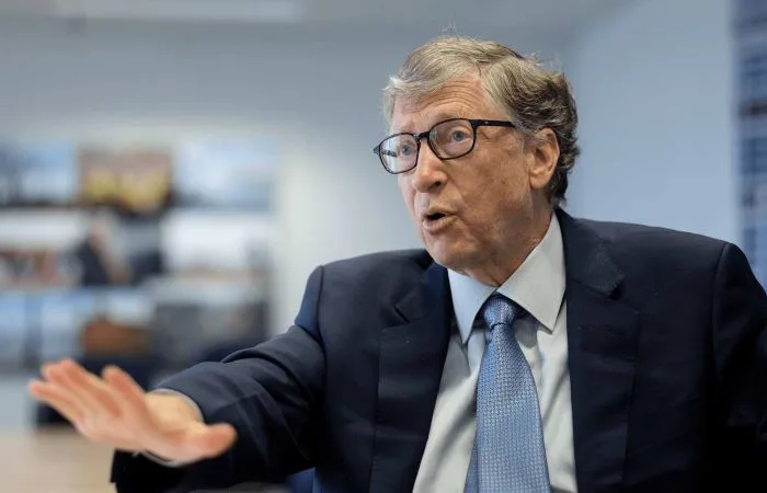 Bill Gates nuclear energy startup has a new data center deal