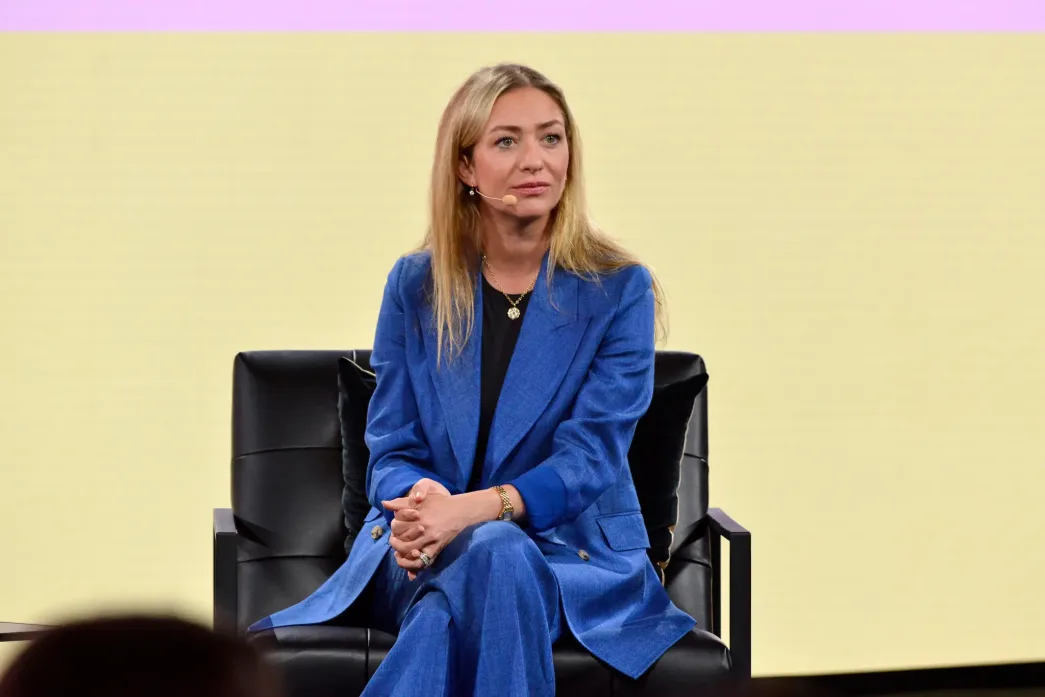 Bumble founder Whitney Herd returns as the CEO