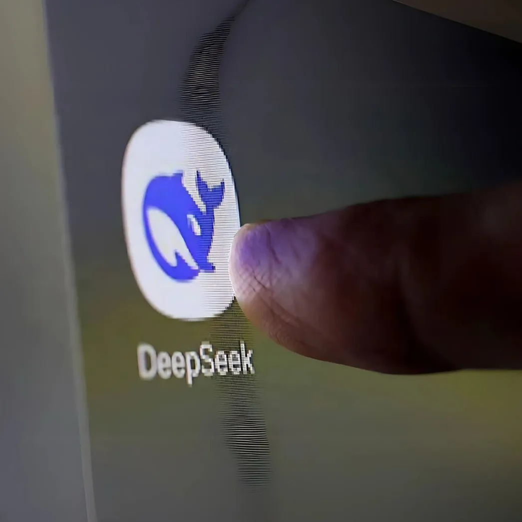 DeepSeek