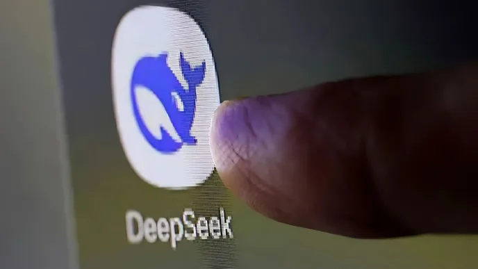 DeepSeek