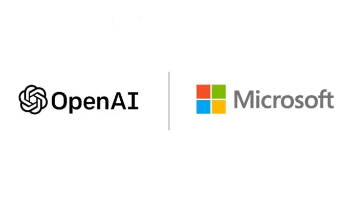 OpenAI and Microsoft