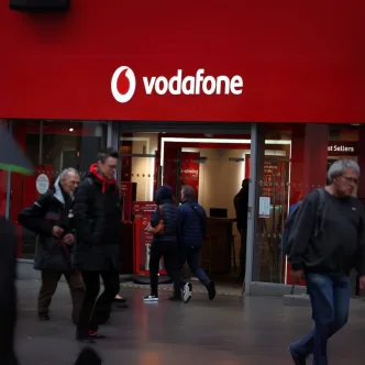 Vodafone