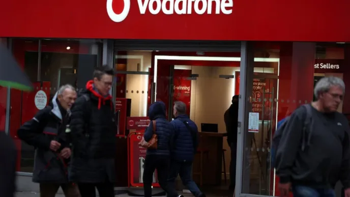 Vodafone