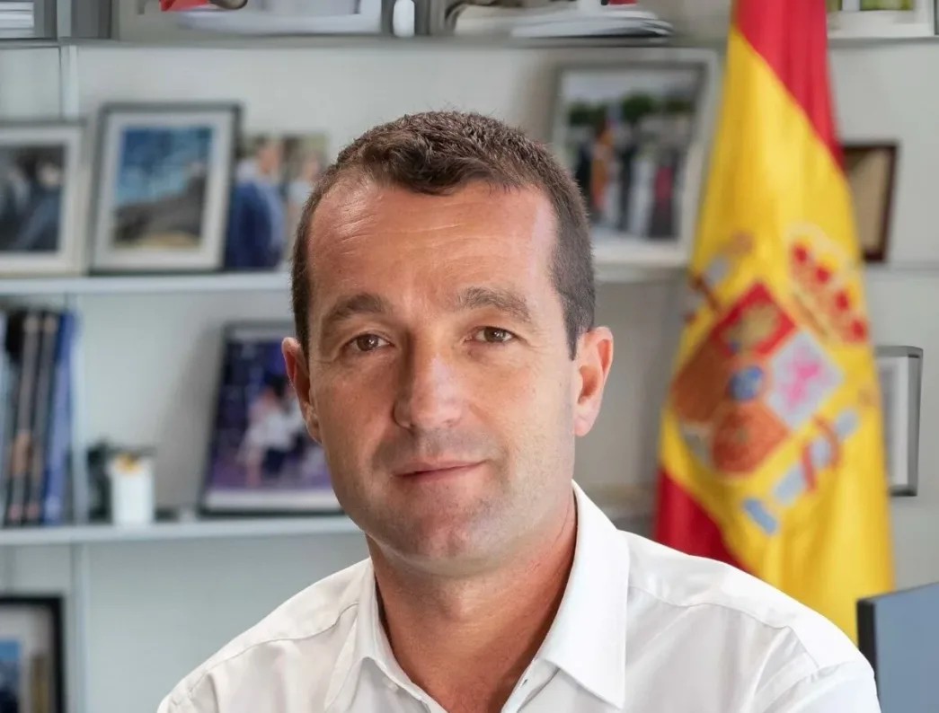 Spains Indra appoints Angel Escribano as the new chairman