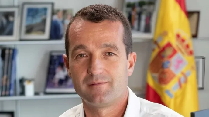 Spains Indra appoints Angel Escribano as the new chairman