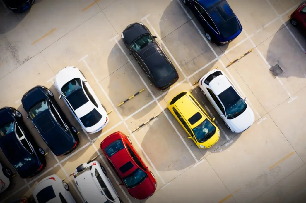 Metropolis the AI parking platform acquires Oosto for $125 million