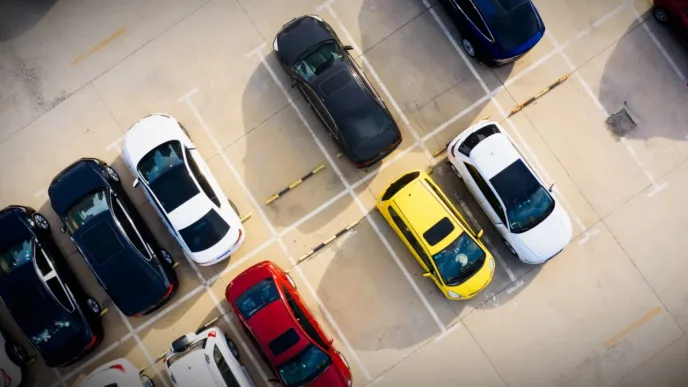 Metropolis the AI parking platform acquires Oosto for $125 million