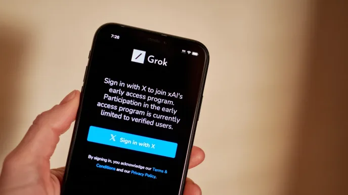 Grok Musk artificial intelligence 3 early testing xAI latest outperform