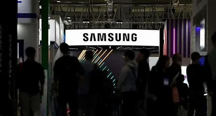 Samsung nominated semiconductor chief board technology officer