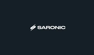 Saronic Technologies funding round port billion