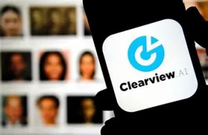 Facial recognition Clearview appointed Hal Lambert Richard Schwartz Hoan Ton That co CEOS