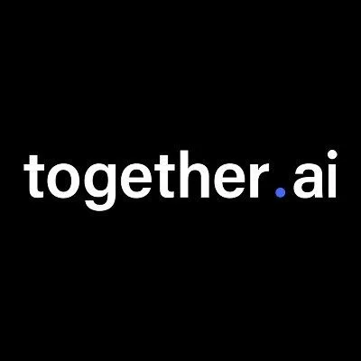 Together AI artificial intelligence valuation raised million billion