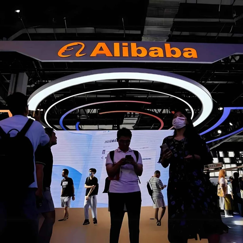 Alibaba model video image generation publicly available