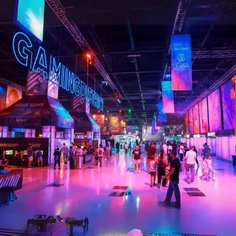 Dubai Esports and Games Festival is back with new programs