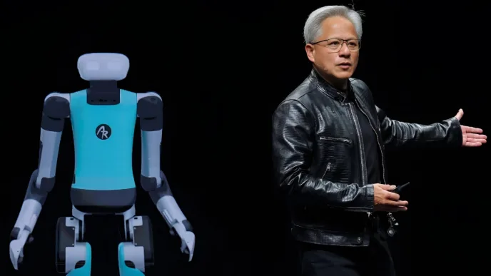 Nvidia says AI boom not dead yet growth in demand for AI chips