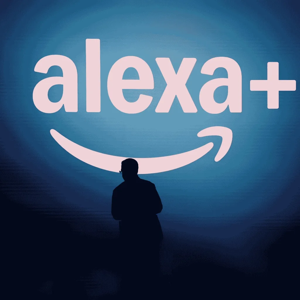 Amazon voice assistant overhaul alexa