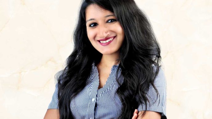 Riddhi Anilkumar Marketing Manager at BPS ME